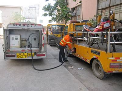 茂港区汽车救援公司 茂港区汽车救援公司